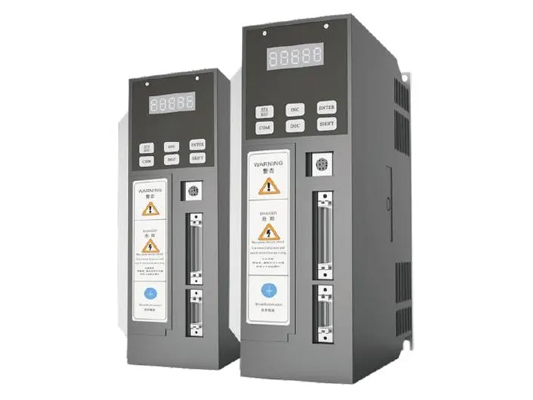 JH series drive