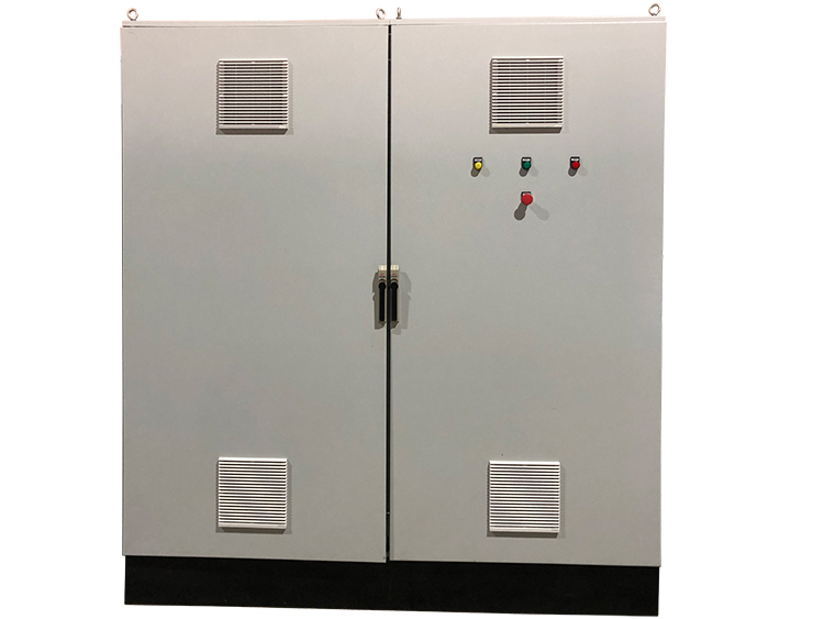 Control cabinet