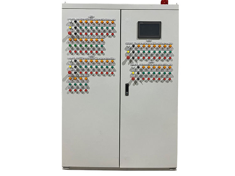Control cabinet