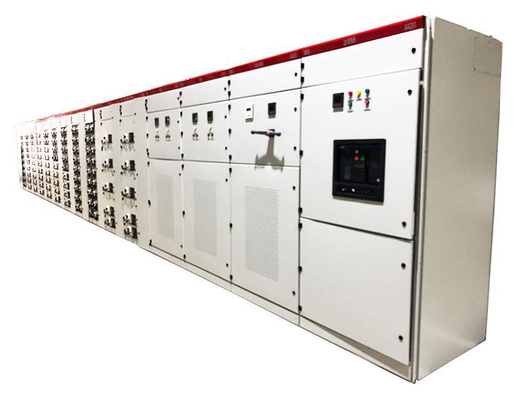 MNS low voltage withdrawable switchgear